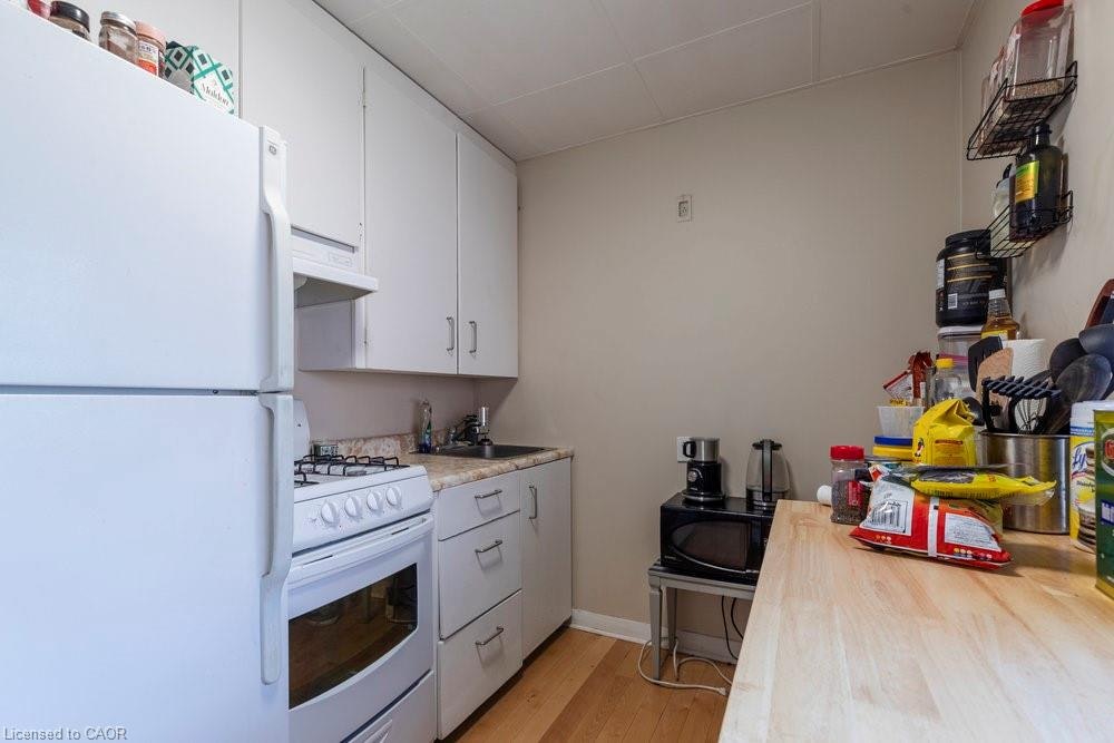 2-51 Stanley Avenue, Hamilton, ON, L8P 2K9 - 10