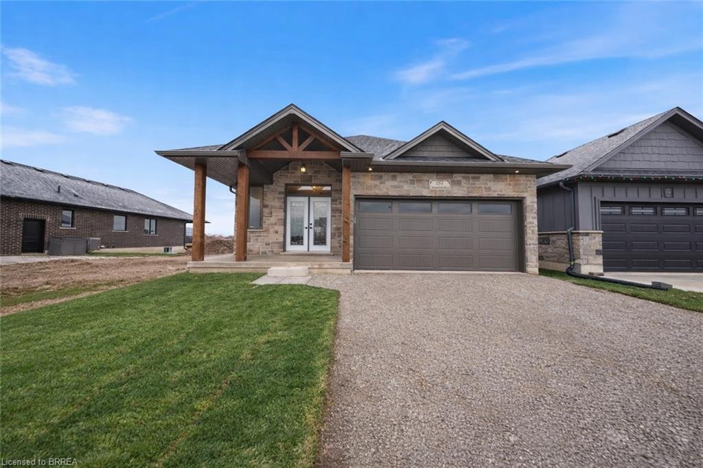 147 Craddock Boulevard, Cayuga, ON, N0A 1J0