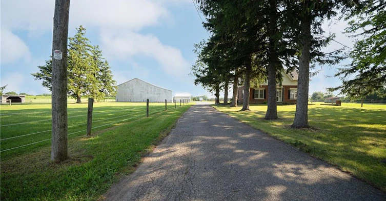 413 Ellis Avenue, Brant, ON, N3R 0B8 - 3