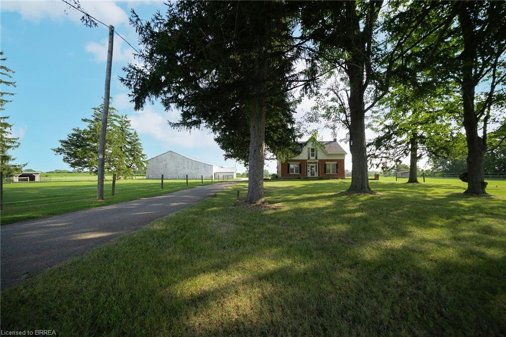 413 Ellis Avenue, Brant, ON, N3R 0B8 - 2
