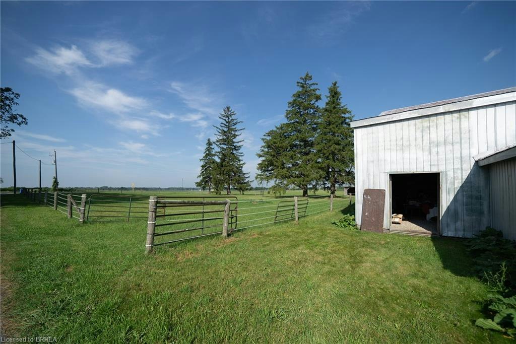 413 Ellis Avenue, Brant, ON, N3R 0B8 - 21