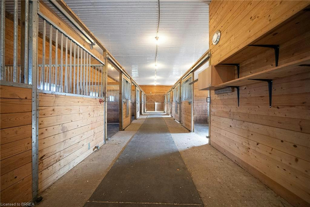 413 Ellis Avenue, Brant, ON, N3R 0B8 - 37