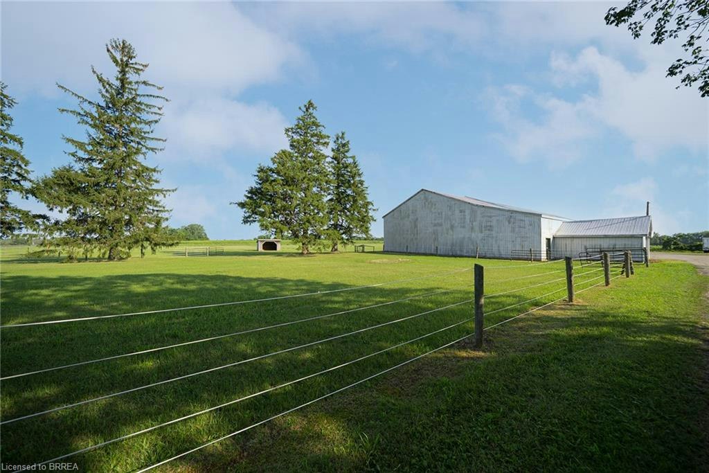 413 Ellis Avenue, Brant, ON, N3R 0B8 - 25