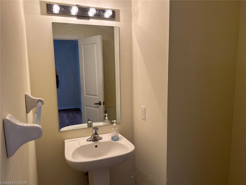 32-10 Halliford Place, Brampton, ON, L6P 4R1 - 16
