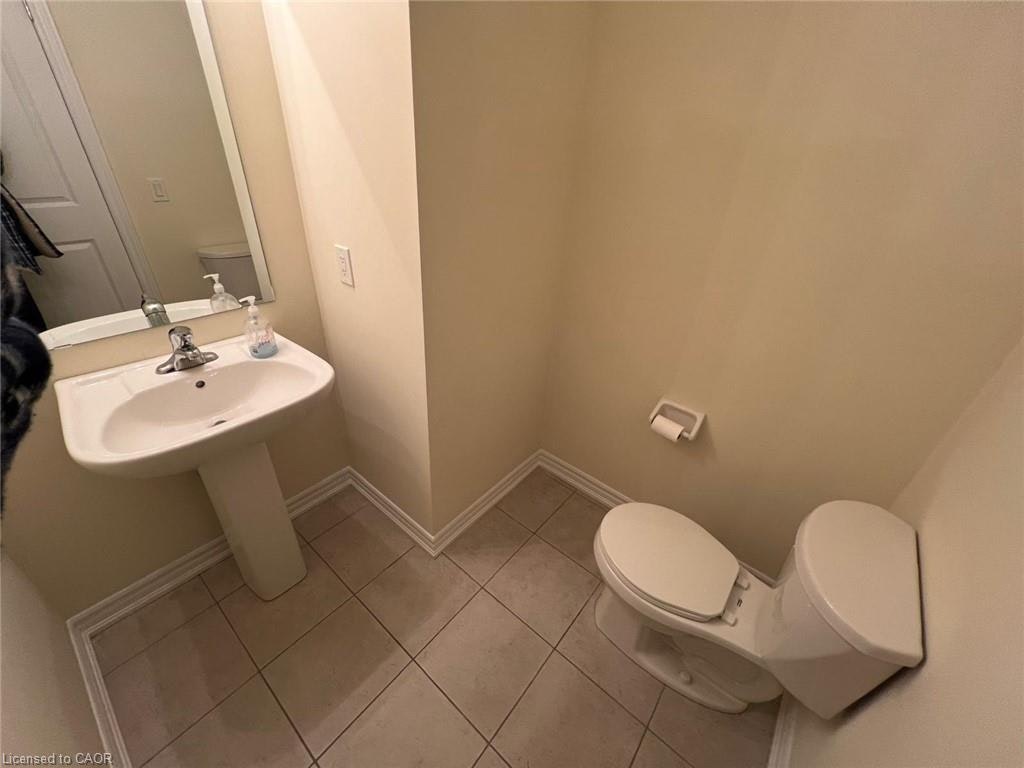 32-10 Halliford Place, Brampton, ON, L6P 4R1 - 17
