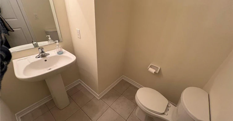 32-10 Halliford Place, Brampton, ON, L6P 4R1 - 17
