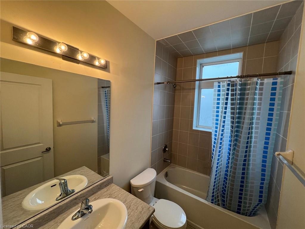 32-10 Halliford Place, Brampton, ON, L6P 4R1 - 24