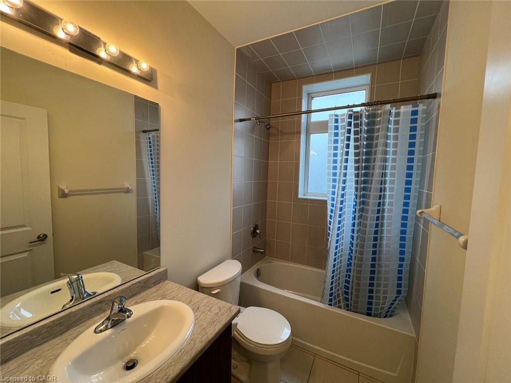 32-10 Halliford Place, Brampton, ON, L6P 4R1 - 31