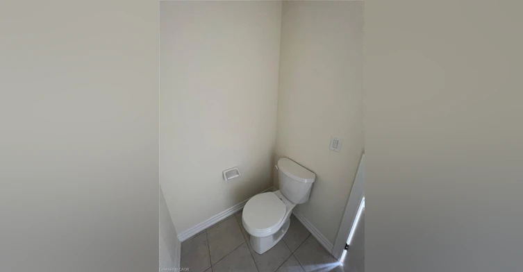 32-10 Halliford Place, Brampton, ON, L6P 4R1 - 4