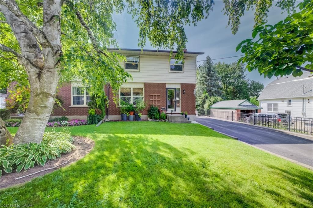 124 Queensway Drive, Woolwich, ON, N0B 2N0