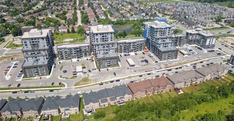 404-470 Dundas Street E, Hamilton, ON, L0R 2H4 - 33