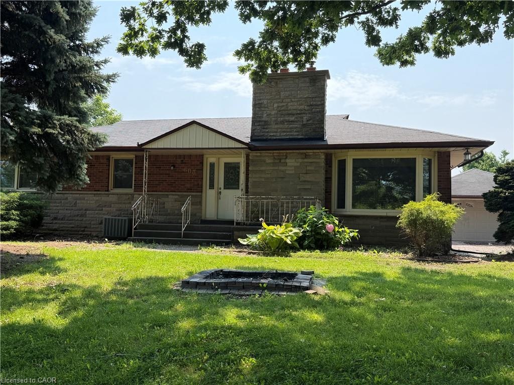 603 Rymal Road W, Hamilton, ON, L9B 1B7