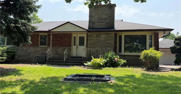 603 Rymal Road W, Hamilton, ON, L9B 1B7