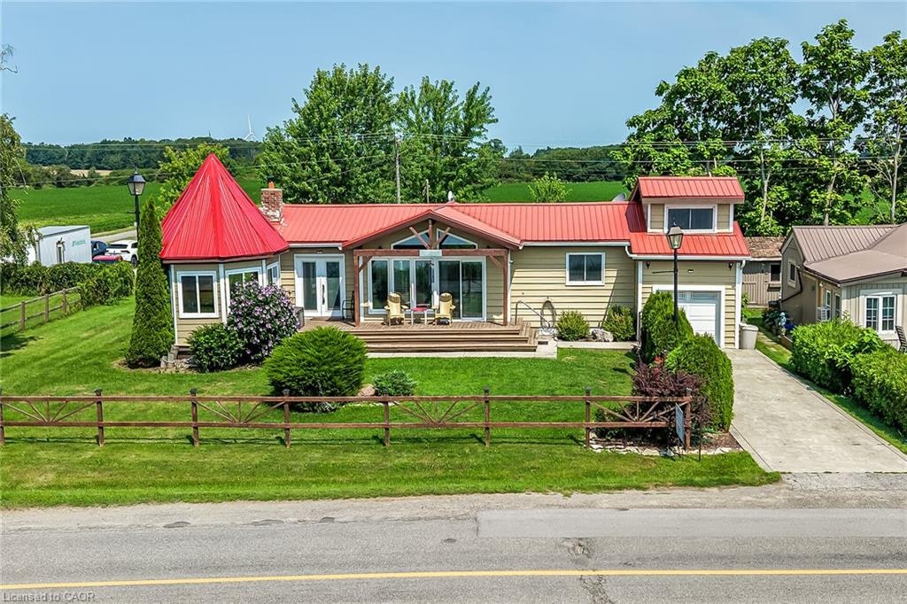 817 Lakeshore Road, Cayuga, ON, N0A 1P0