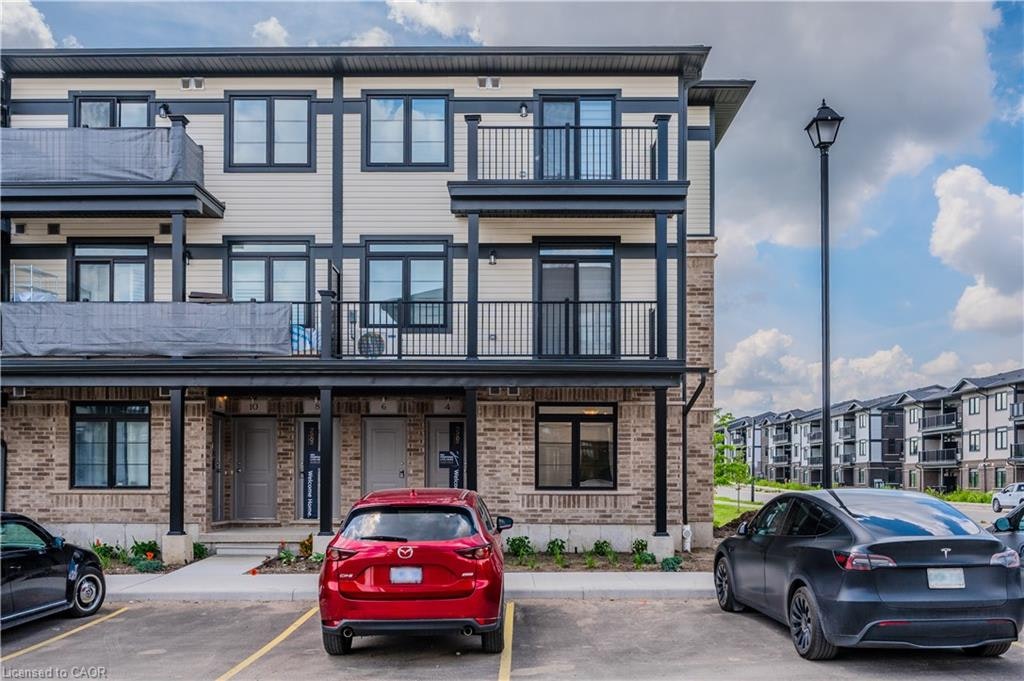 39 Lomond Lane, Kitchener, ON, N2R 0R4