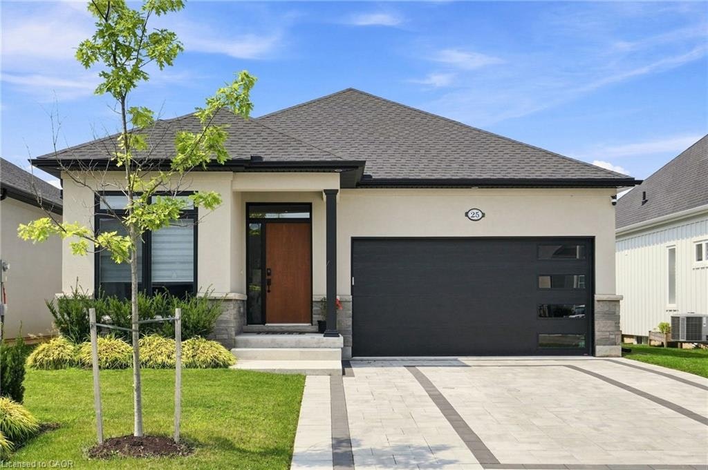 25 Sunrise Court, Fort Erie, ON, L0S 1N0