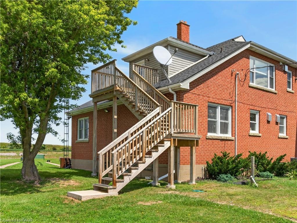 559 Regional Road 20, Hamilton, ON, L8J 3H7 - 2