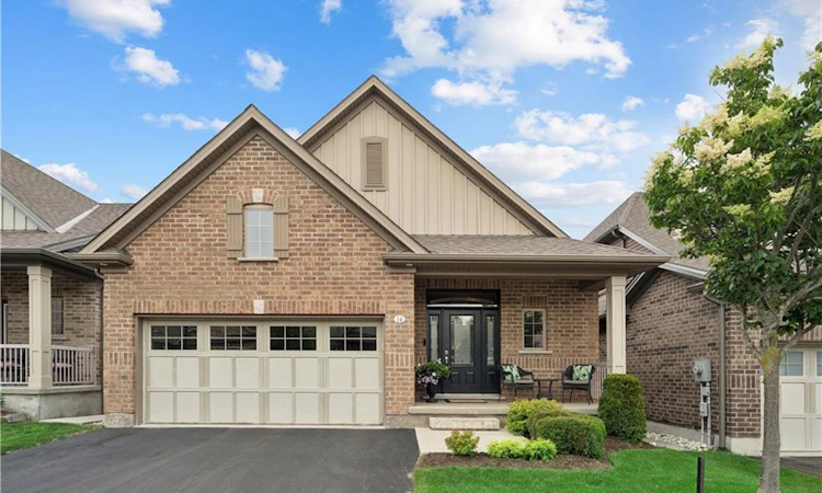 14 Chestnut Drive