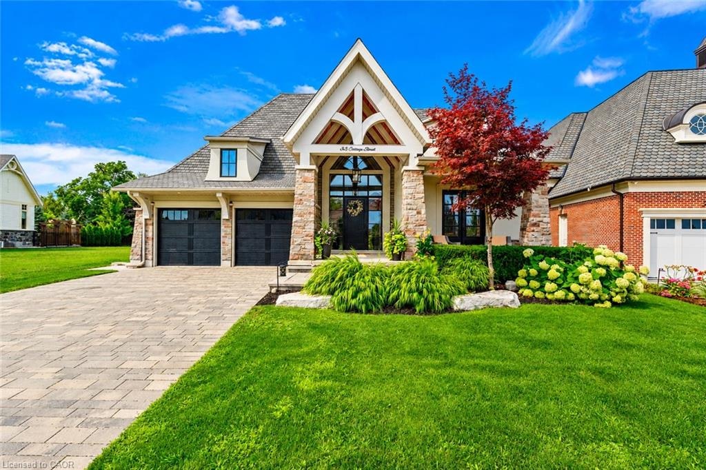 33 Cottage Street, Niagara-on-the-Lake, ON, L0S 1J0