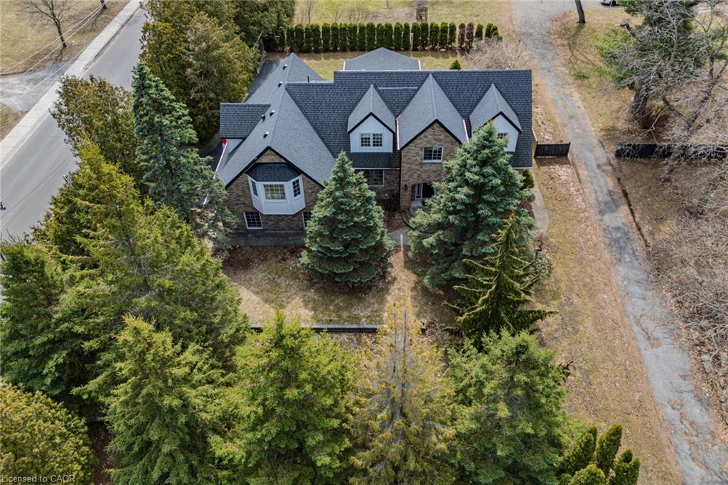 208 Victoria Street, Norfolk County, ON, N3Y 4K2