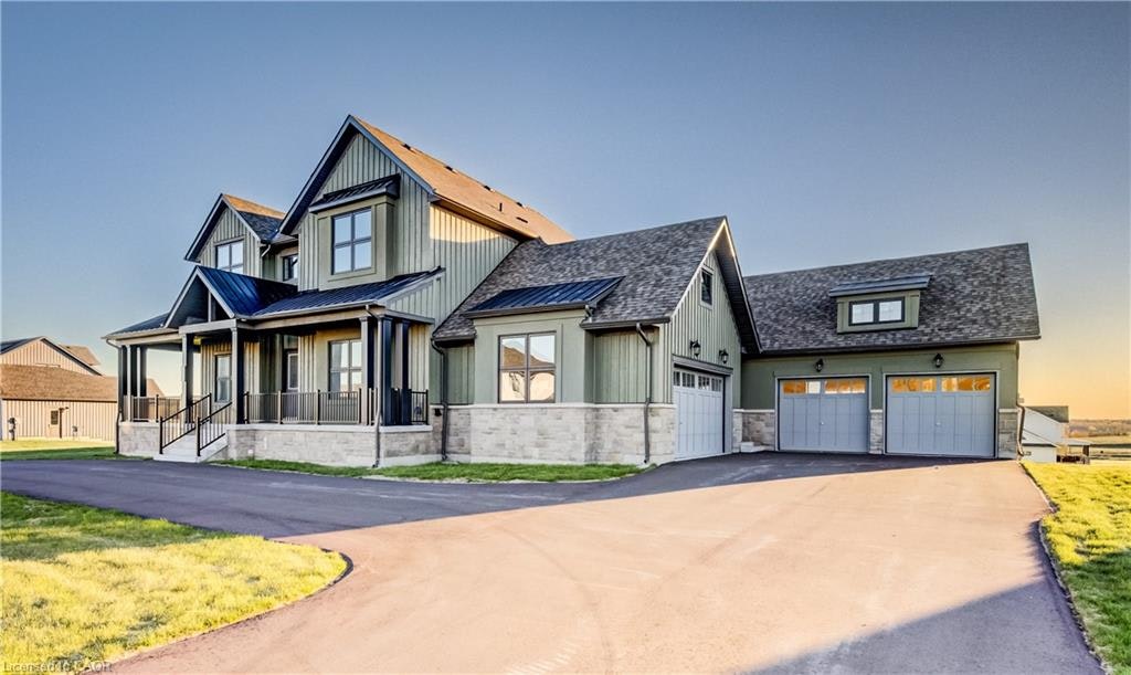 55 William Crisp Drive, Caledon, ON, L7K 2R7