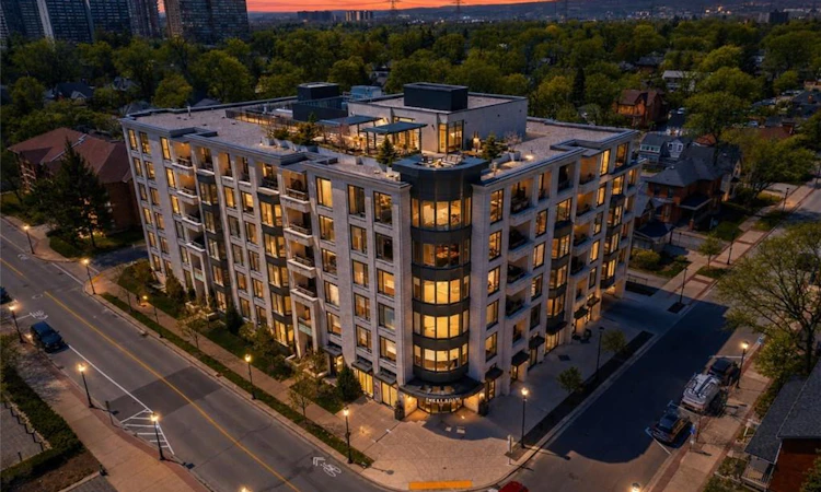 510-1441 Elgin Street