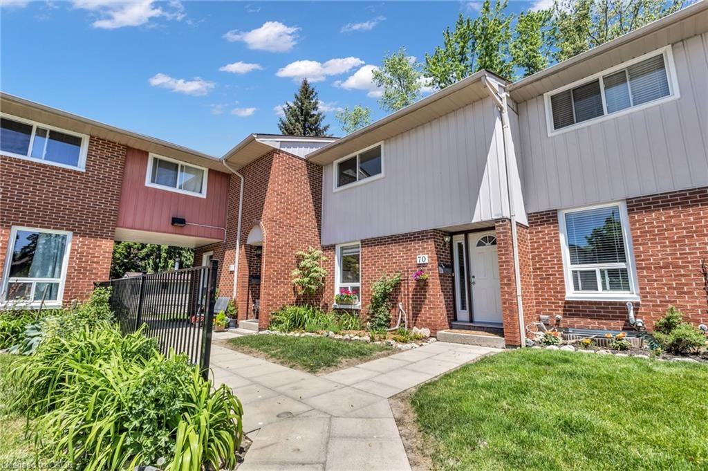 70-49 Rhonda Road, Guelph, ON, N1H 7A4