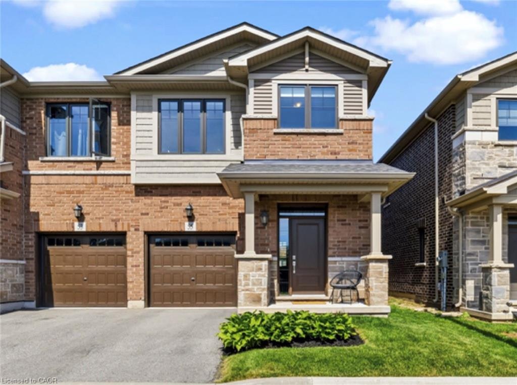 55 Pelican Lane, Hamilton, ON, L8K 0A4