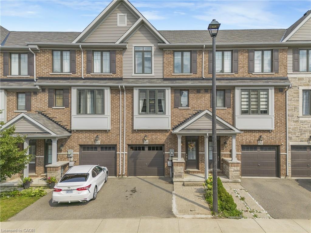 144-1890 Rymal Road E, Hamilton, ON, L0R 1P0