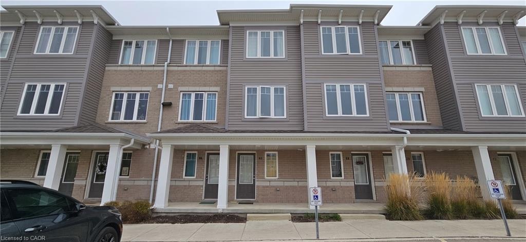 C13-24 Morrison Road, Kitchener, ON, N2A 0L1