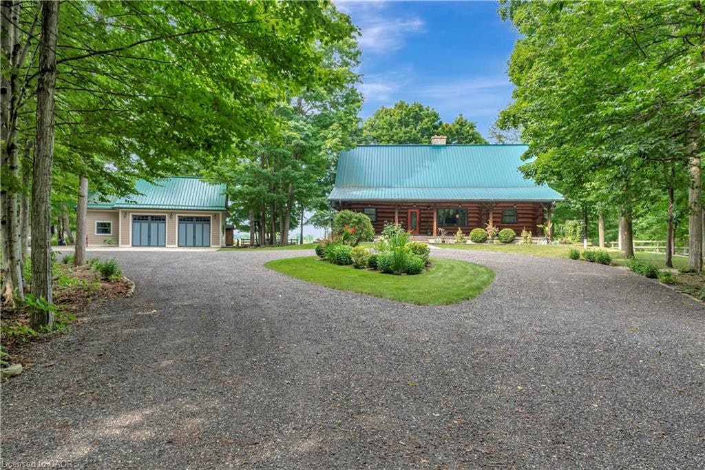 8036 Wellington Rd 7, Mapleton, ON, N0G 2K0