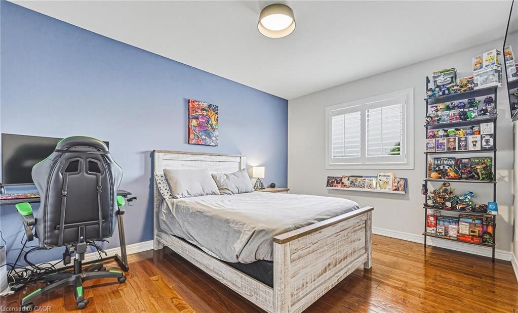 7 Camp Drive, Hamilton, ON, L9K 0A7 - 22