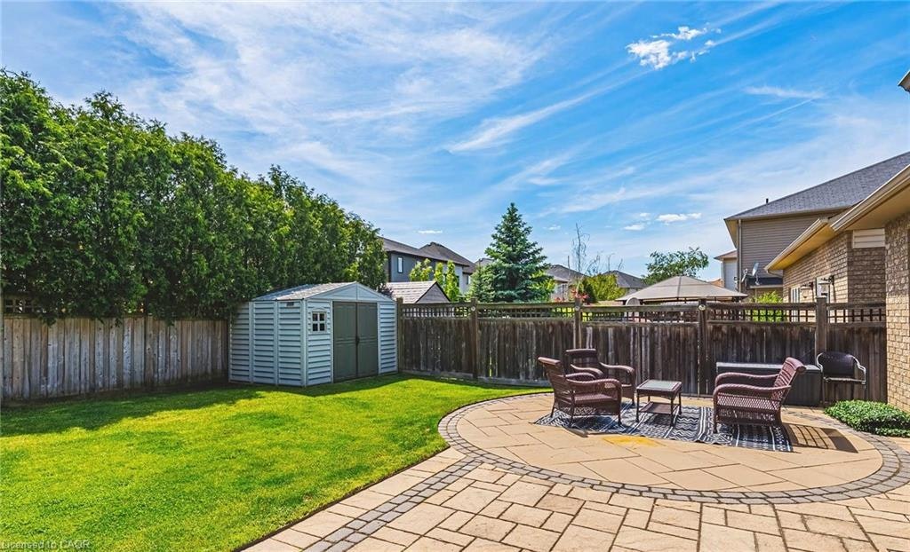 7 Camp Drive, Hamilton, ON, L9K 0A7 - 27