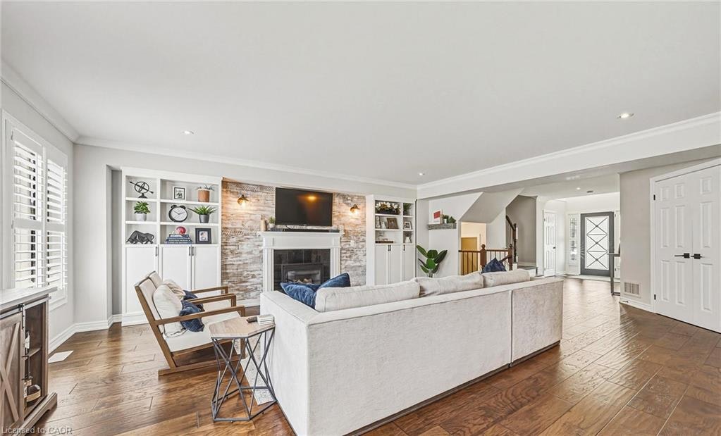7 Camp Drive, Hamilton, ON, L9K 0A7 - 5
