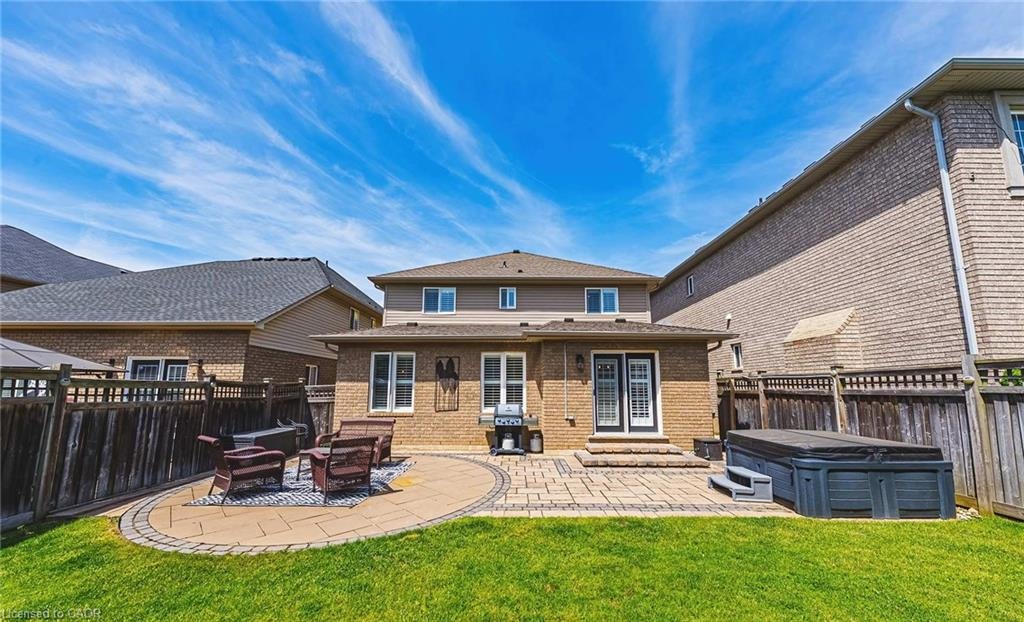 7 Camp Drive, Hamilton, ON, L9K 0A7 - 25