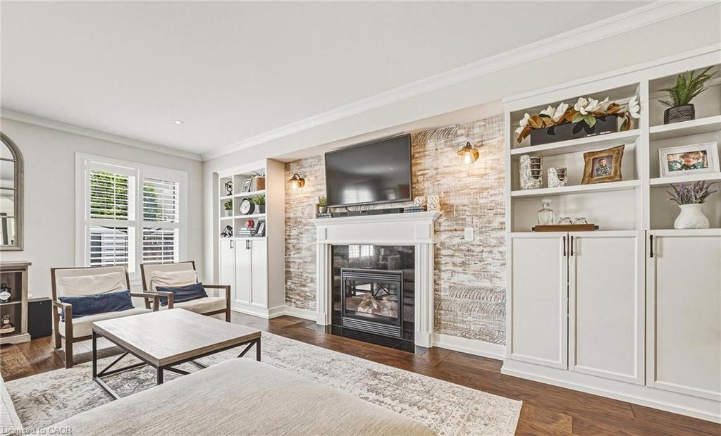 7 Camp Drive, Hamilton, ON, L9K 0A7 - 6