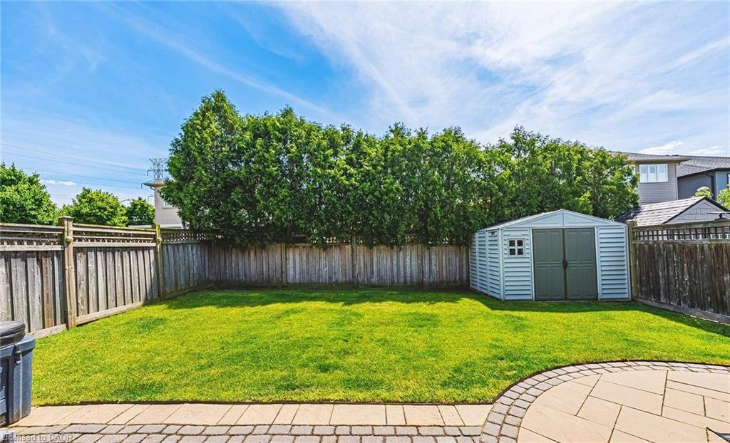 7 Camp Drive, Hamilton, ON, L9K 0A7 - 28