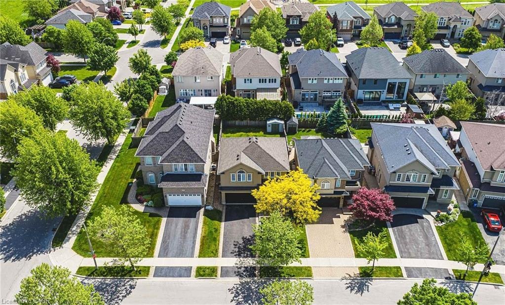 7 Camp Drive, Hamilton, ON, L9K 0A7 - 31