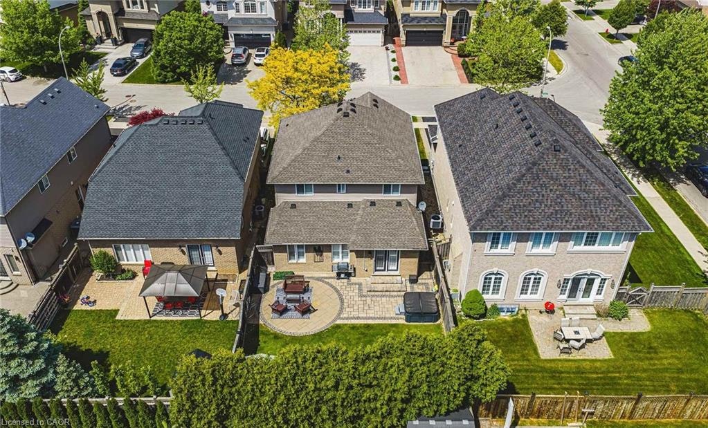 7 Camp Drive, Hamilton, ON, L9K 0A7 - 30