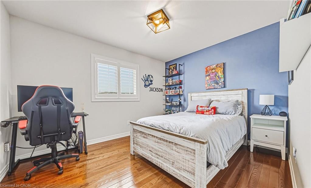 7 Camp Drive, Hamilton, ON, L9K 0A7 - 21