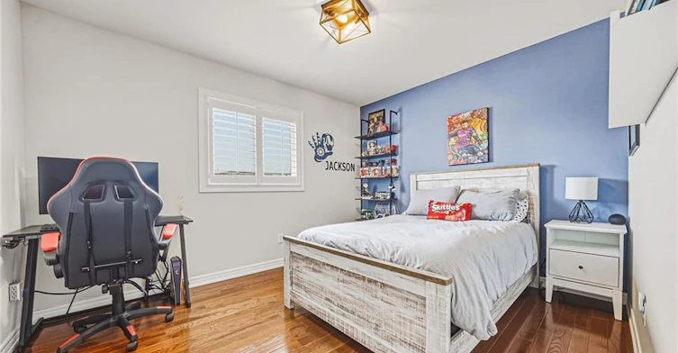 7 Camp Drive, Hamilton, ON, L9K 0A7 - 21