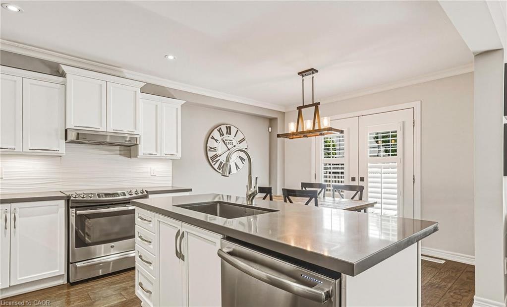 7 Camp Drive, Hamilton, ON, L9K 0A7 - 9