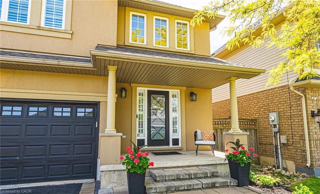 7 Camp Drive, Hamilton, ON, L9K 0A7 - 2
