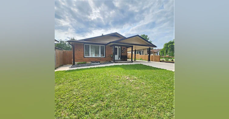 2-52 Selkirk Court, Kitchener, ON, N2E 1M3 - 2