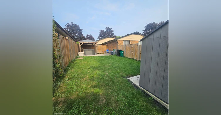 2-52 Selkirk Court, Kitchener, ON, N2E 1M3 - 28