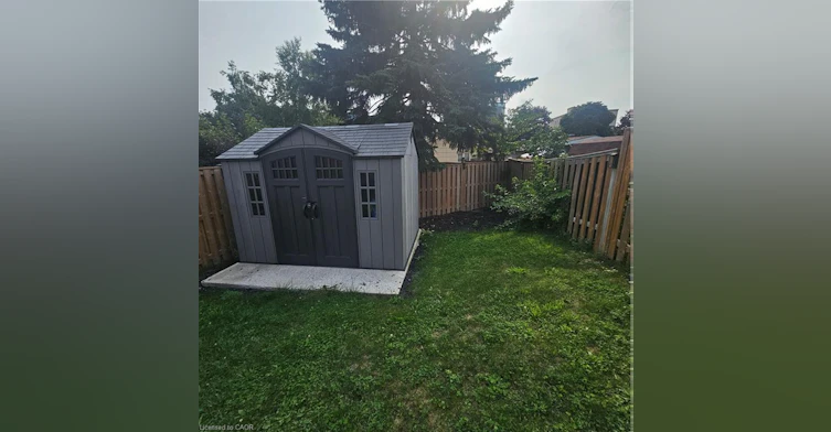2-52 Selkirk Court, Kitchener, ON, N2E 1M3 - 27