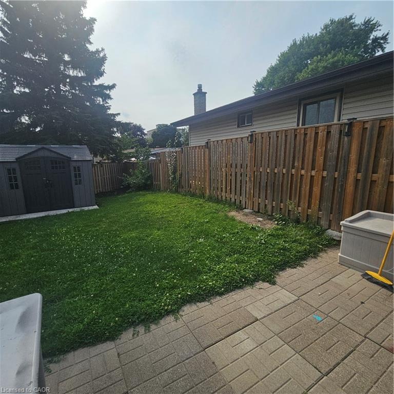 2-52 Selkirk Court, Kitchener, ON, N2E 1M3 - 26