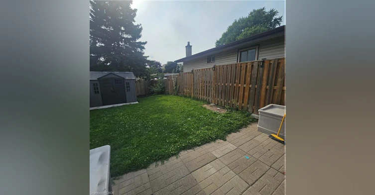 2-52 Selkirk Court, Kitchener, ON, N2E 1M3 - 26
