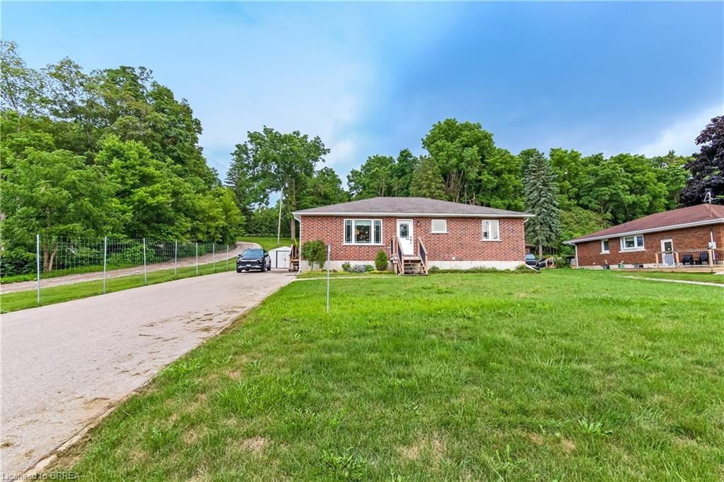 584616 Beachville Road, Oxford Station, ON, N0J 1A0