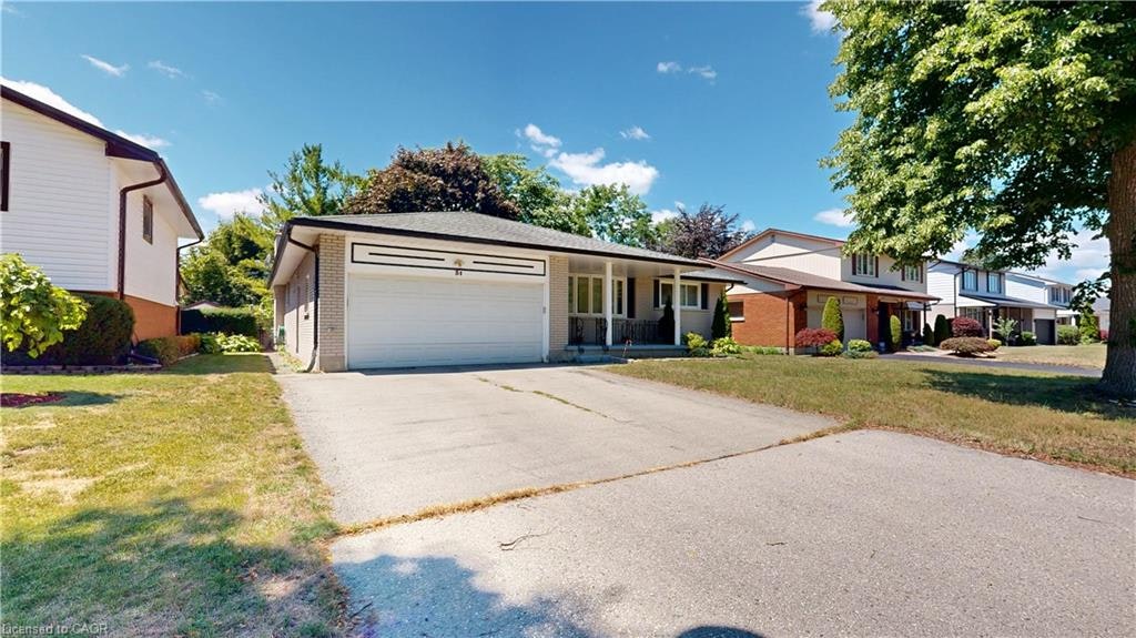 31 Applewood Lane, London, ON, N6J 3P9